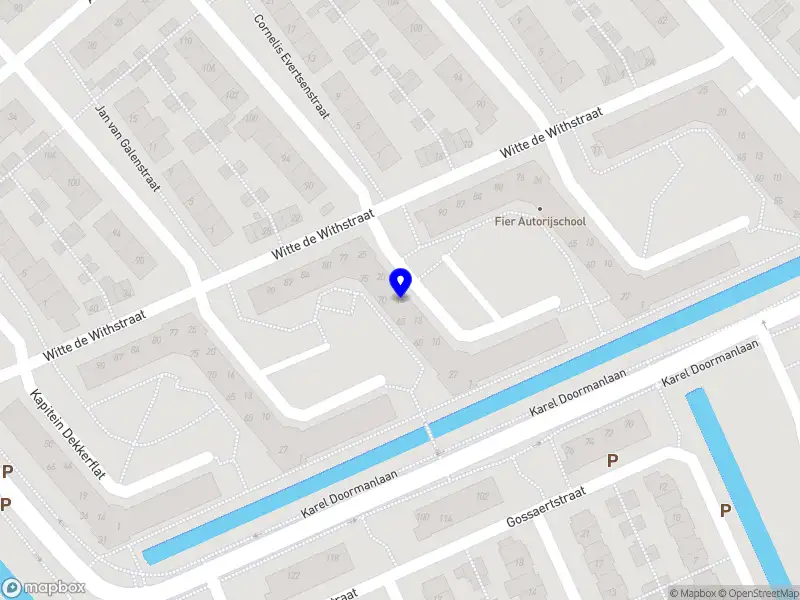 NB SecureHost Zwijndrecht