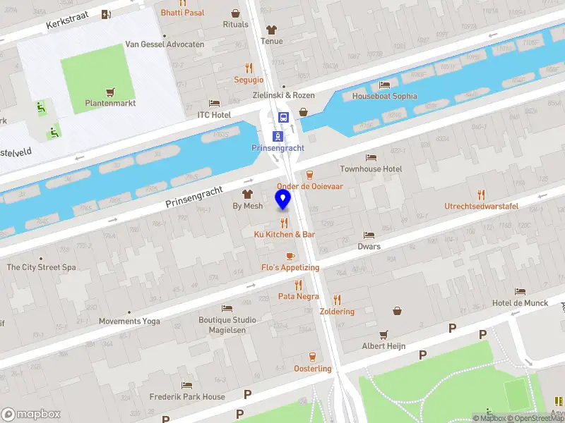 JDF ICT Consulting Amsterdam