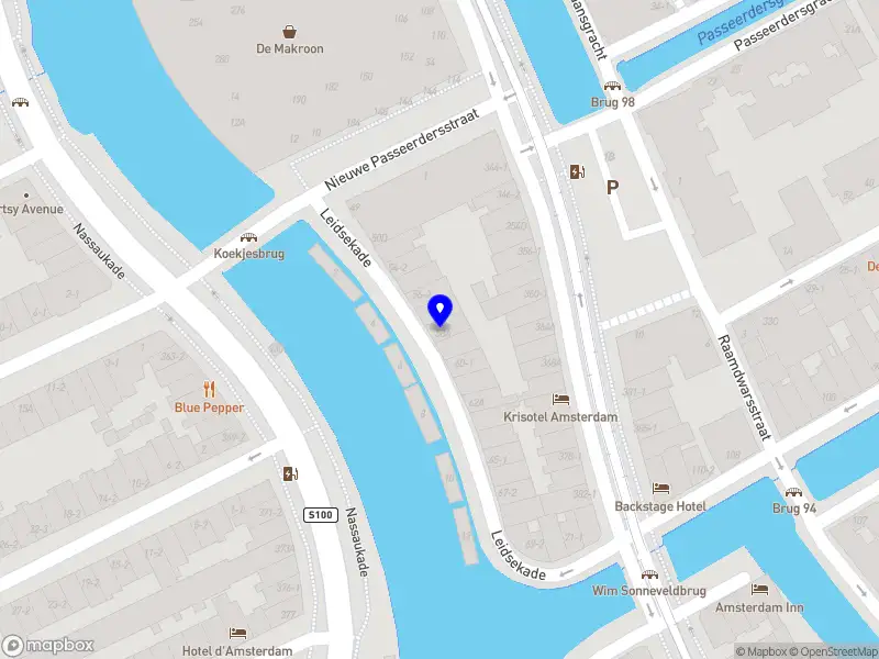 Jochem Wijers Media Amsterdam