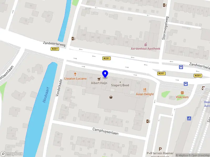 Oléron Heemstede B.V.