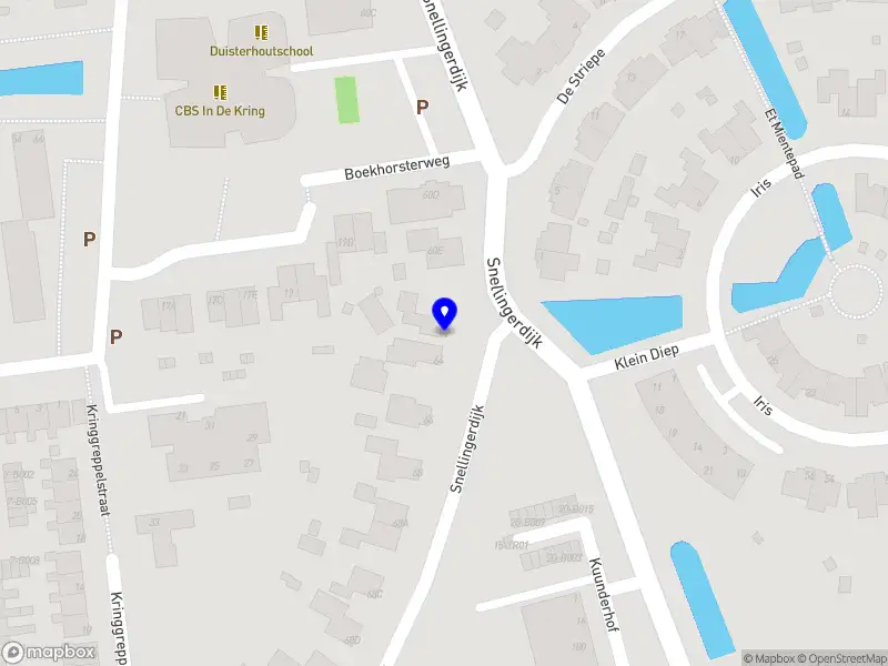 Nieuw bedrijf Nagelstudio ‘t Hoekie