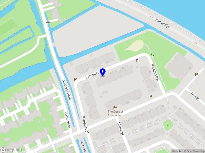 Logistics Kozak Cargo Diemen