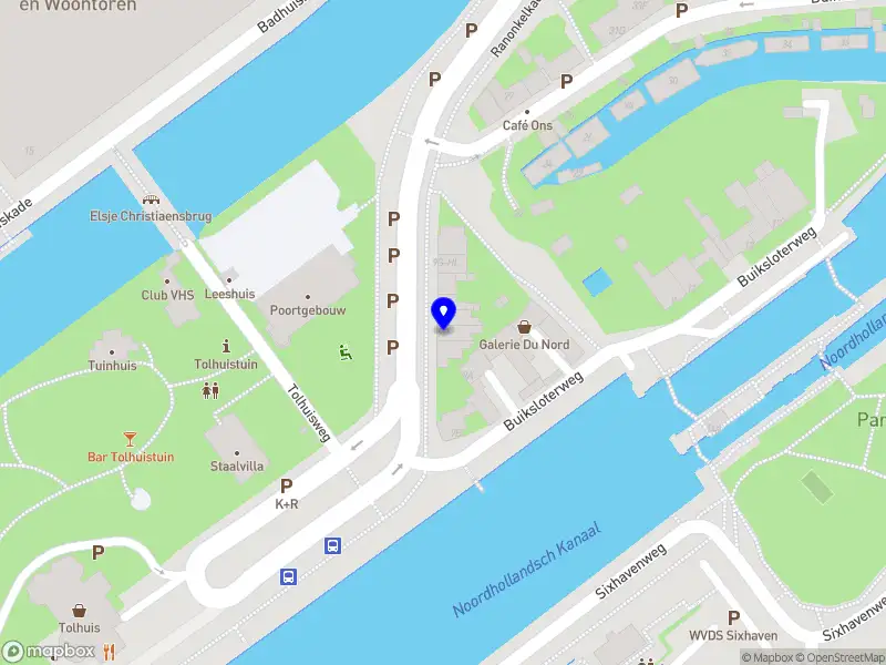 Kickvorst Holding B.V.