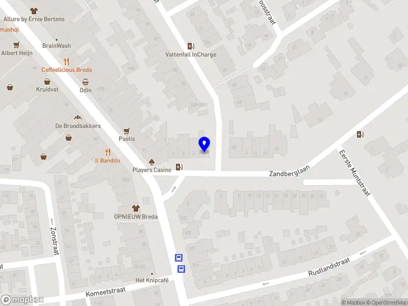 Coachbureau Lifestylish