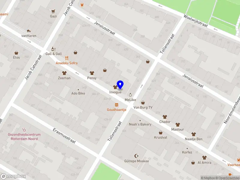CozyServices Rotterdam