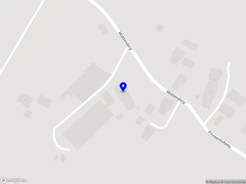 Farm Jansen B.V. Schoonebeek