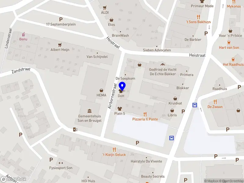 Nieuw bedrijf Triple D Participaties B.V.