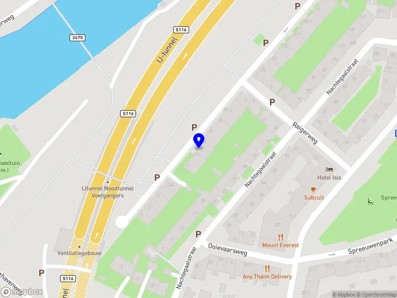 Efstratia Chaloulakou Amsterdam