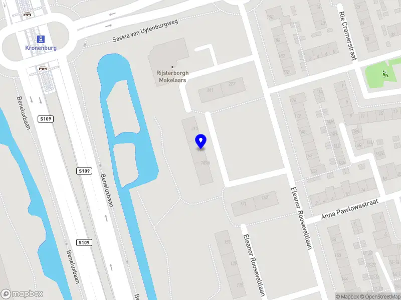 Holding Kipuw B.V. Amstelveen