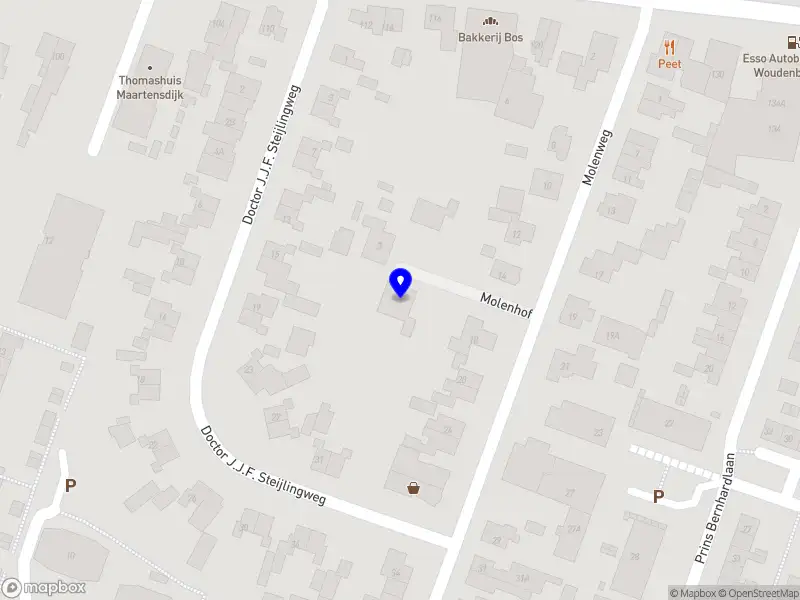 Hormoonpraktijk Marcella de Graaf