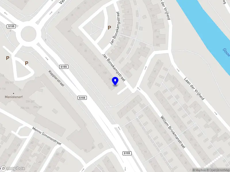 Meester in Zorg Zaandam