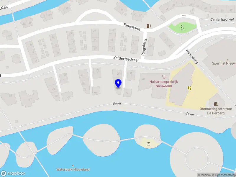 Audrey Lamslag Supervisie & Coaching