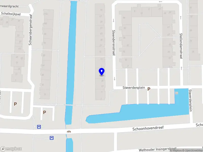 HomeAid Amsterdam