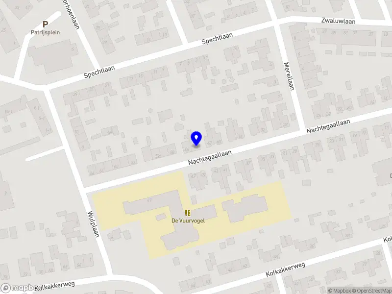 Style by Kirsten B.V.