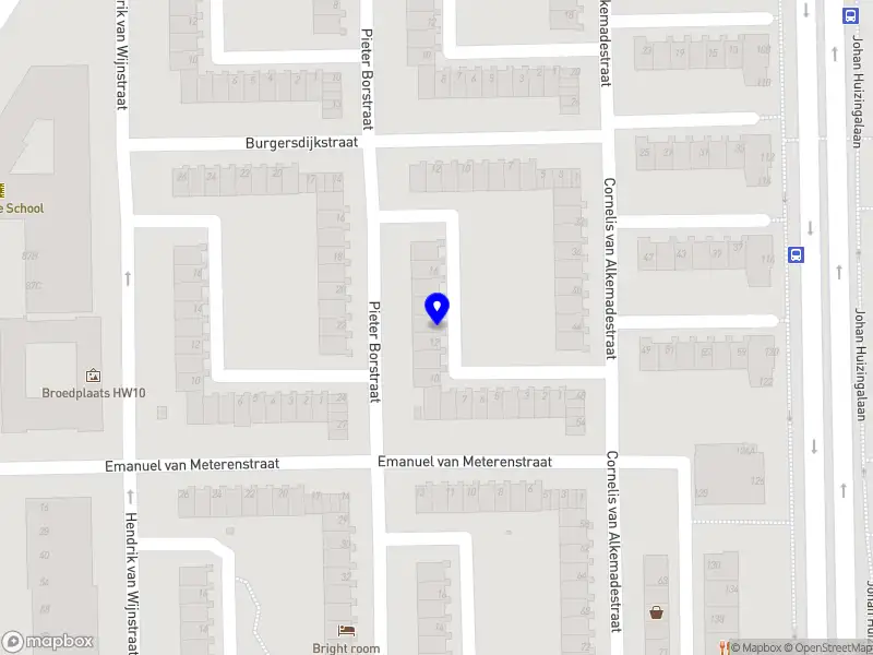 Peoplezy Amsterdam