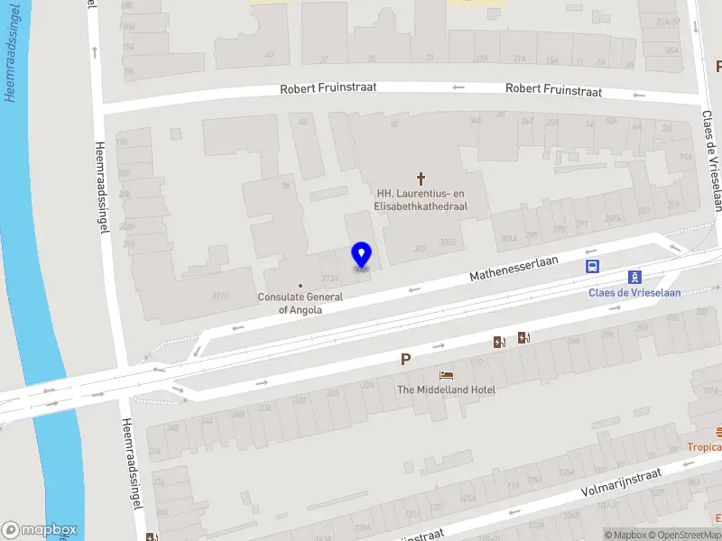 Huisartsenpraktijk Niemantsverdriet en Veraart