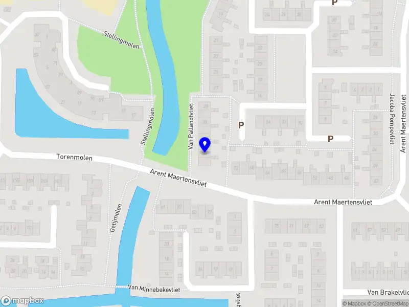 IJM Dijk Investments Barendrecht