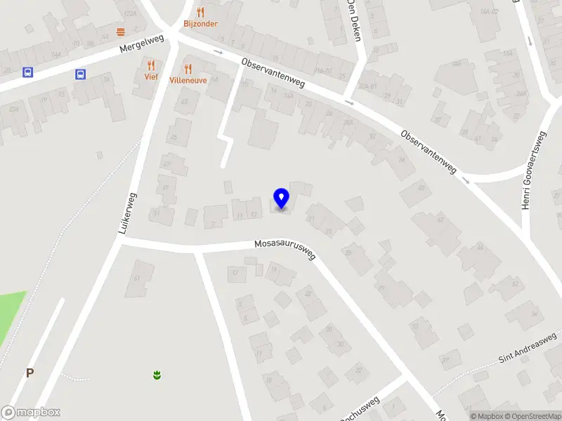 Vereniging van Eigenaars Gringelstraat 17-21 Heerlen