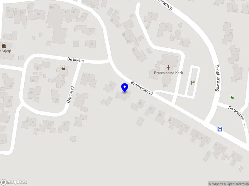 Supermarkt Boonstra-Tolhoek B.V.