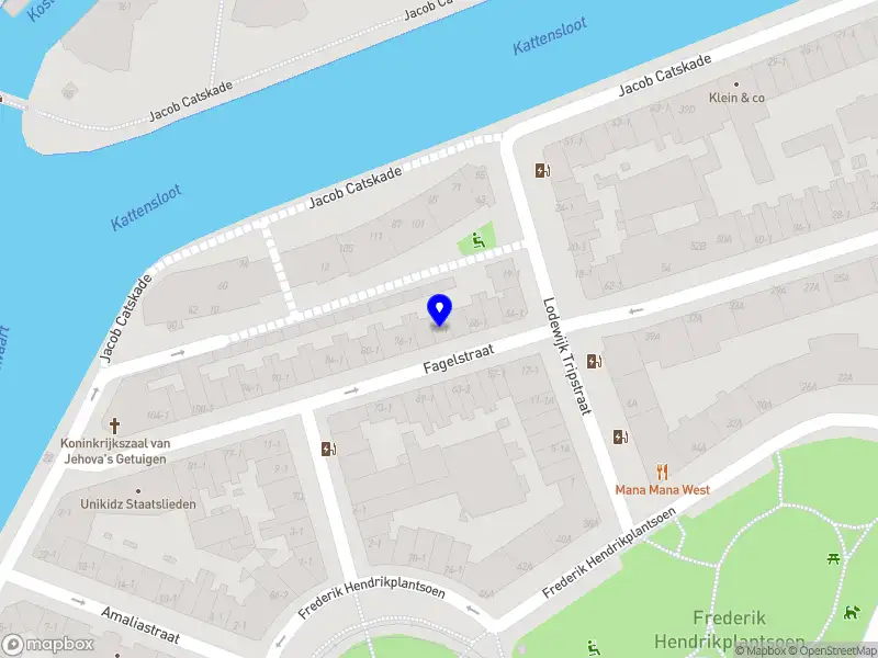 STURM Productions Amsterdam