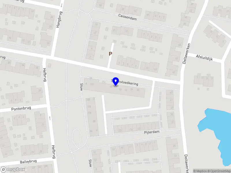 K.P. Invests B.V. Arnhem