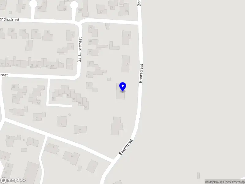 TriStone Vastgoed B.V.