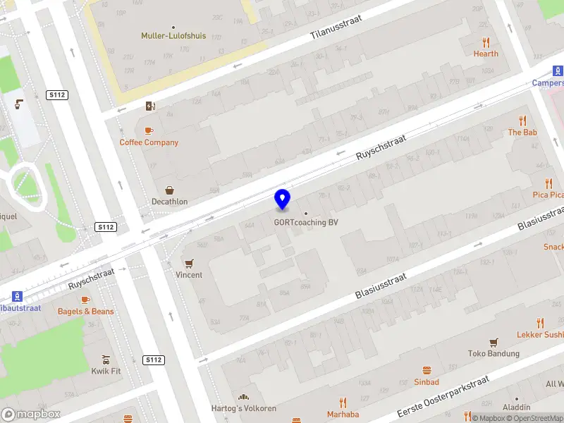 Nieuw bedrijf domeinvanwijn.nl