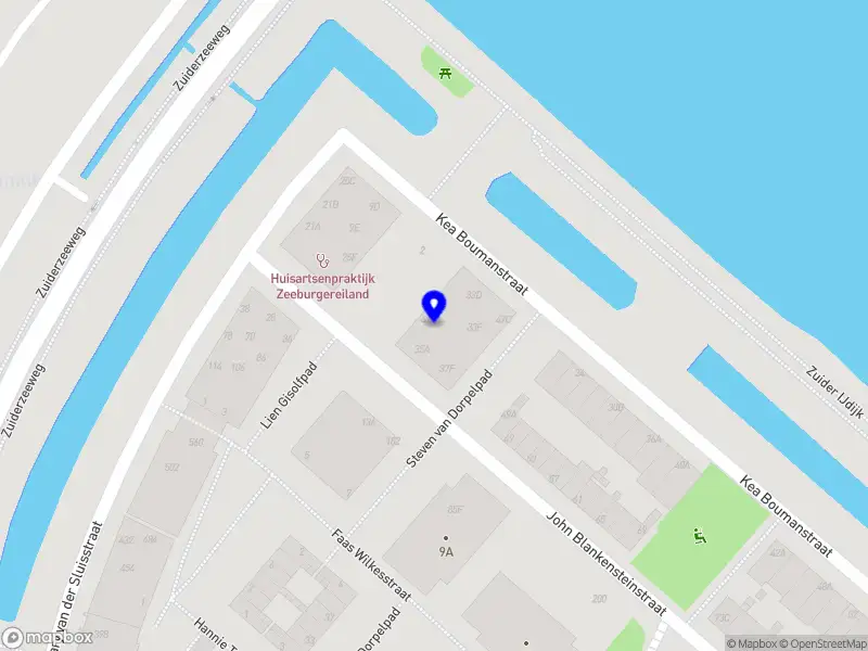 RB Ventures Lab Holding B.V.