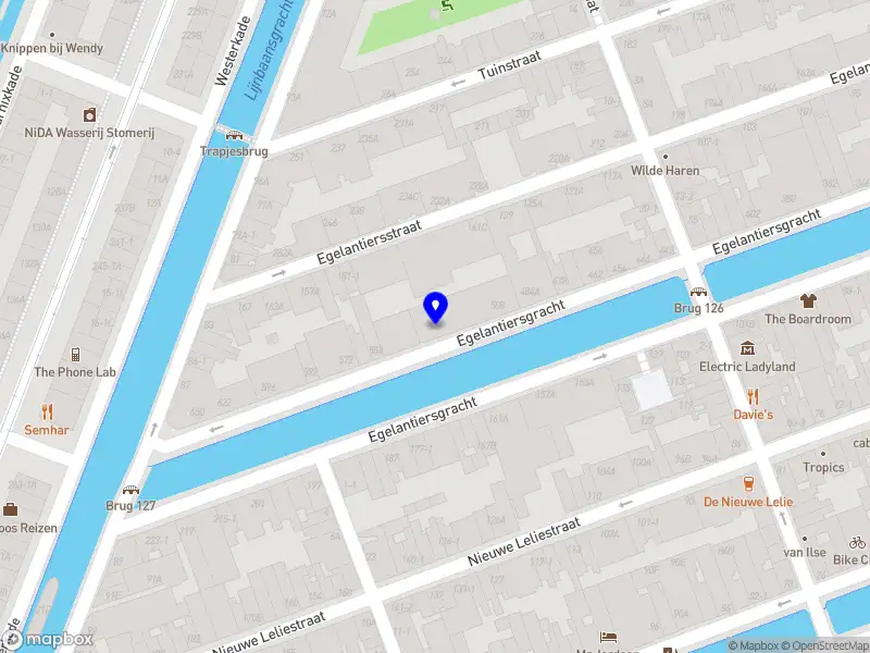 Nieuw bedrijf Benchpressor B.V.