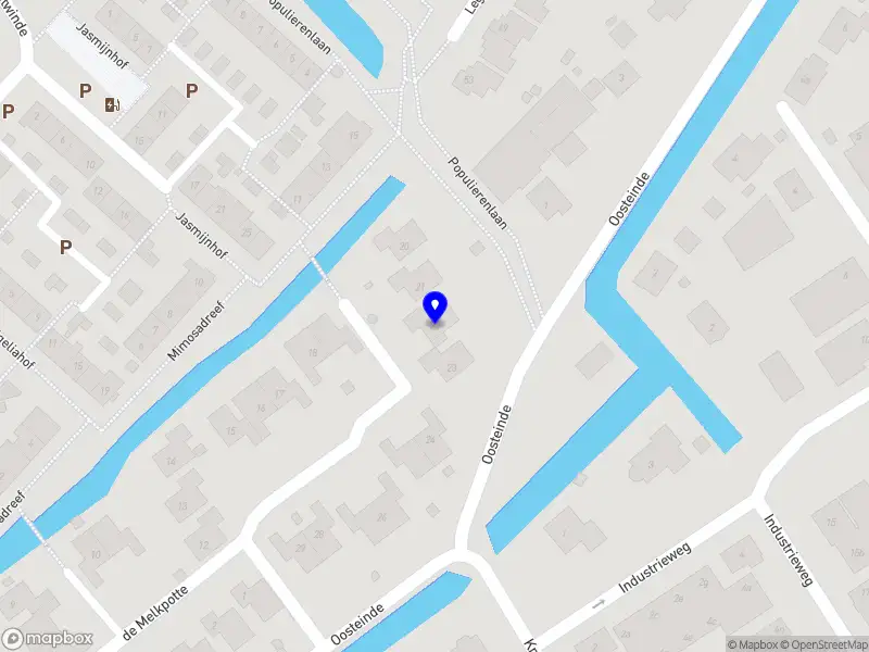 FBP Interim Nootdorp