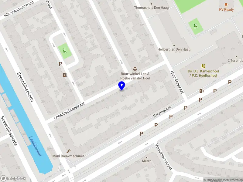 Foteva Services 's-Gravenhage