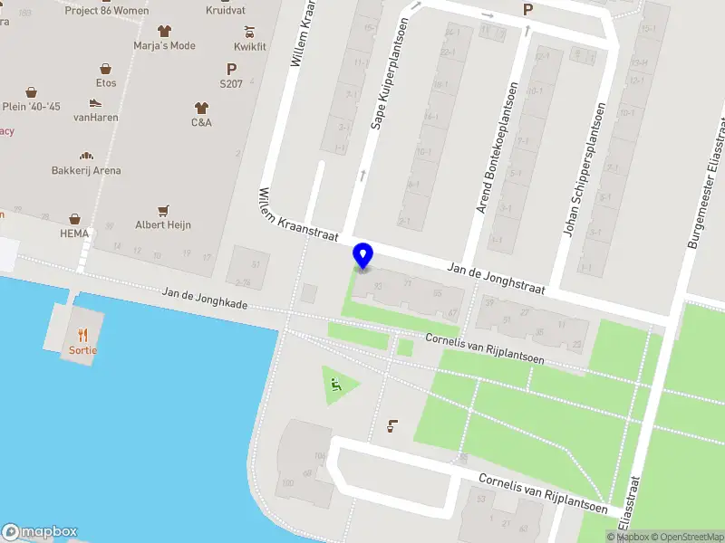 Magajastra Management Consulting Amsterdam