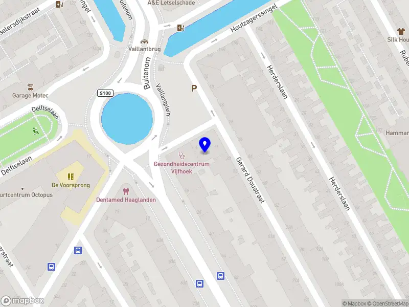 Nieuw bedrijf Asen Bossa