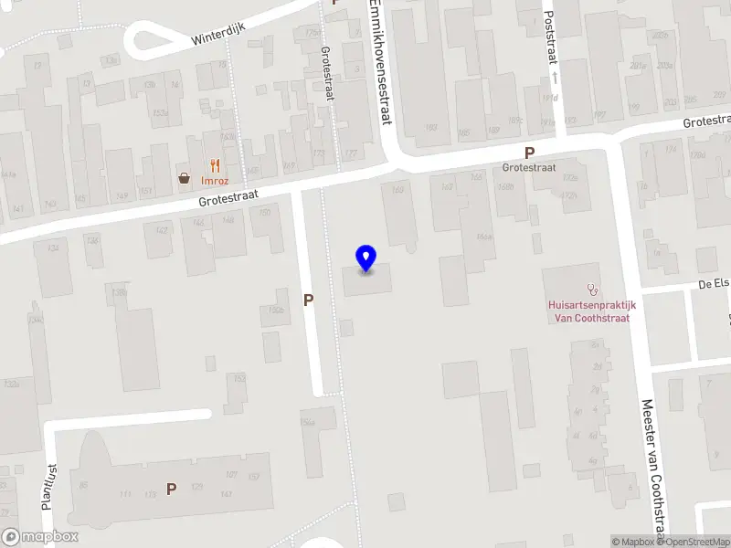 Nieuw bedrijf Stichting Administratiekantoor Polidar Investments