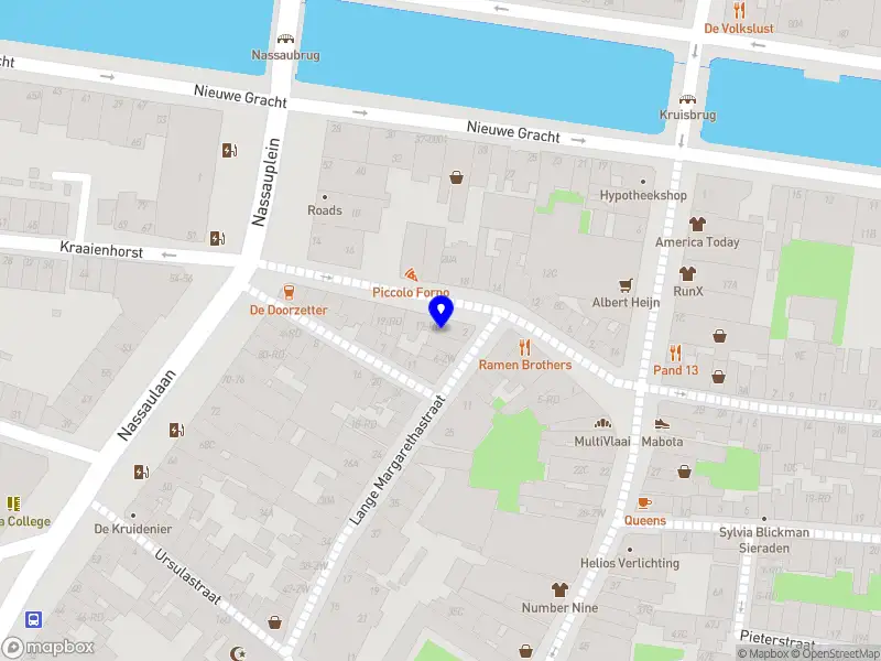 Nieuw bedrijf UNPCKD