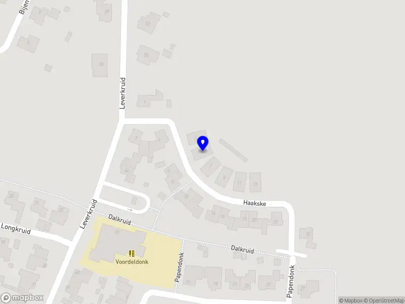 Bouwpartners Eindhoven