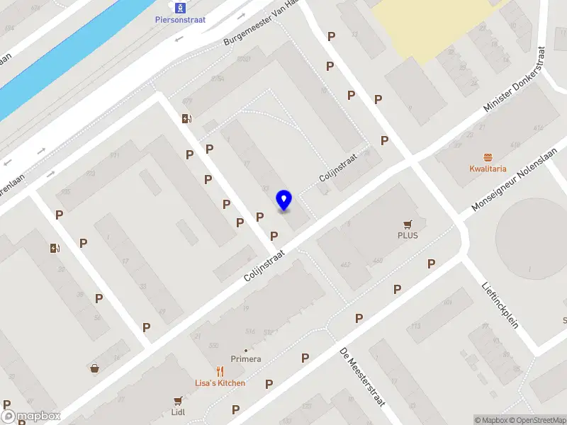 Duran Mechanic Service Schiedam