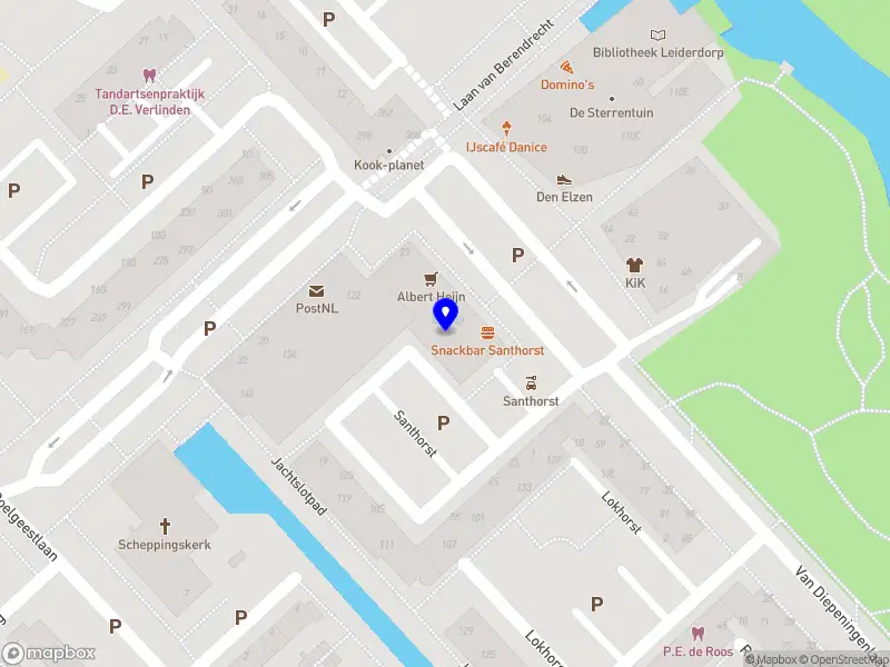 Olandt Consulting Leiderdorp