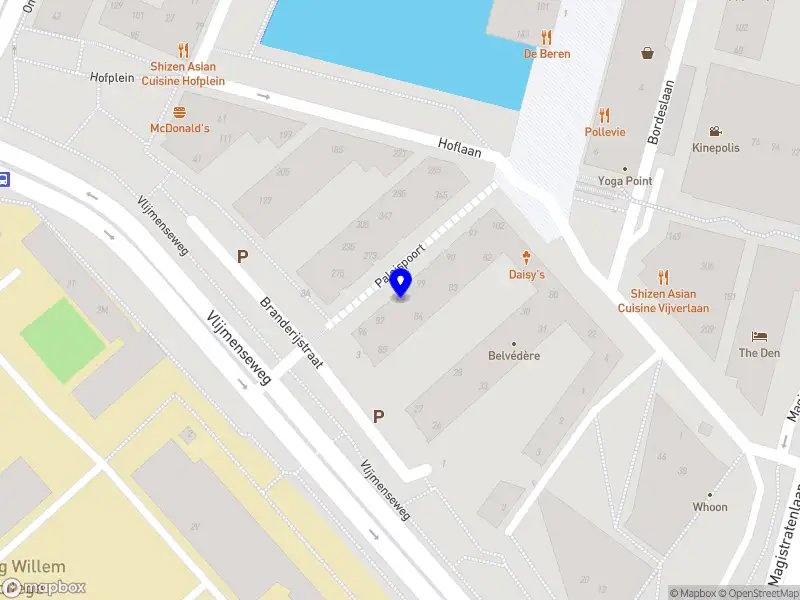 CIVILLA 's-Hertogenbosch
