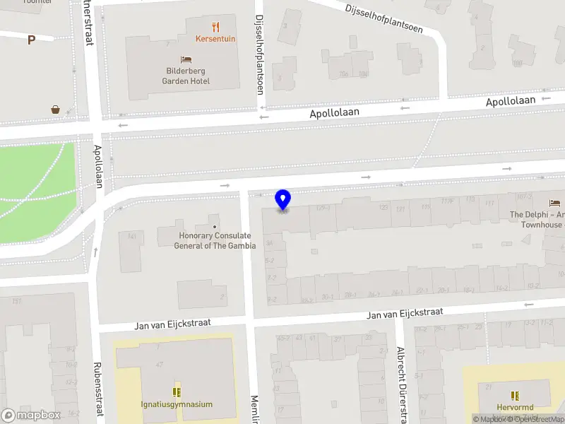 Haven Real Estate B.V.