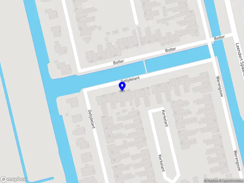 ITD Posthumus B.V. Volendam