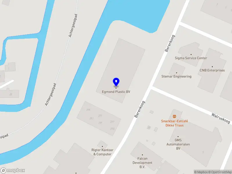 Stichting Administratiekantoor NIBRA