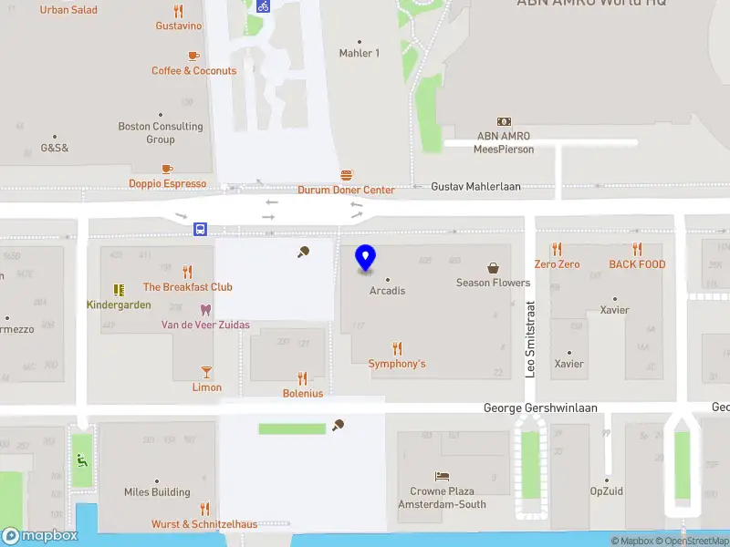 Antler CE Netherlands GP B.V.