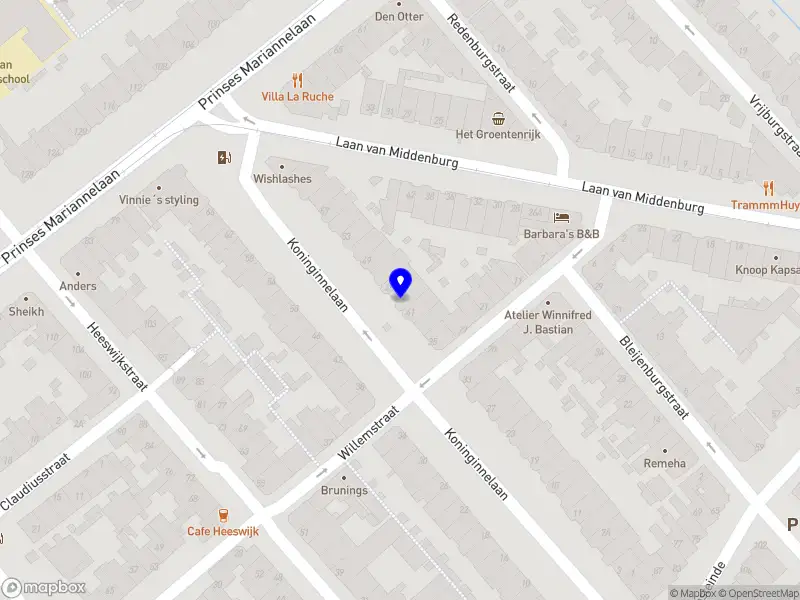 Nieuw bedrijf Susurrus