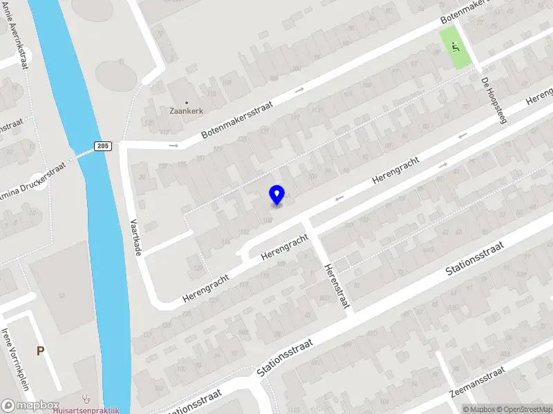 Oak Tree Development B.V.