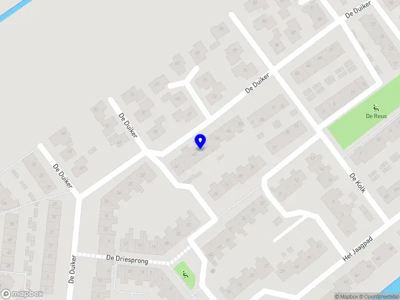 Nieuw bedrijf InnerCloud