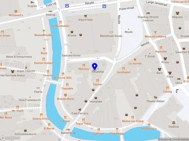 EneasCommerce Utrecht