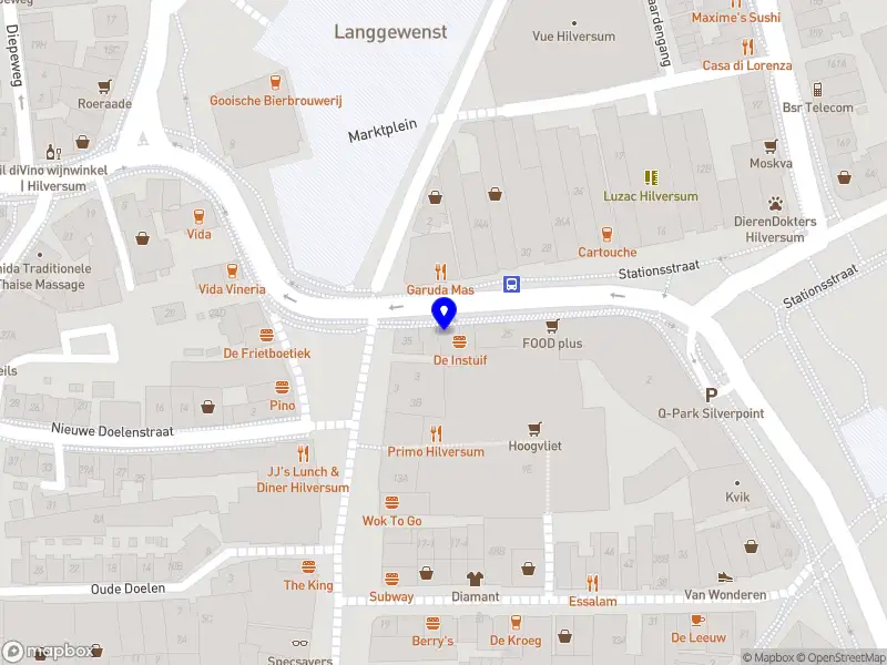 Nieuw bedrijf Donnieray