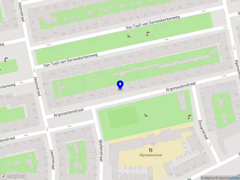 Lepo Studios Amsterdam
