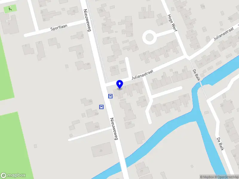 Nieuw bedrijf synapse media